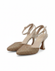 Ladies Coat Shoes CT-35/200
