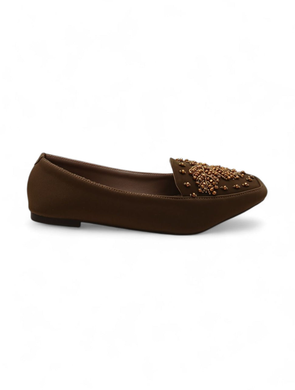 Ladies Moccasin LM-18/0011