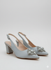 Ladies Coat Shoes CT-04/CT-04-N241