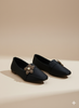 Ladies Moccasin LM-19/006