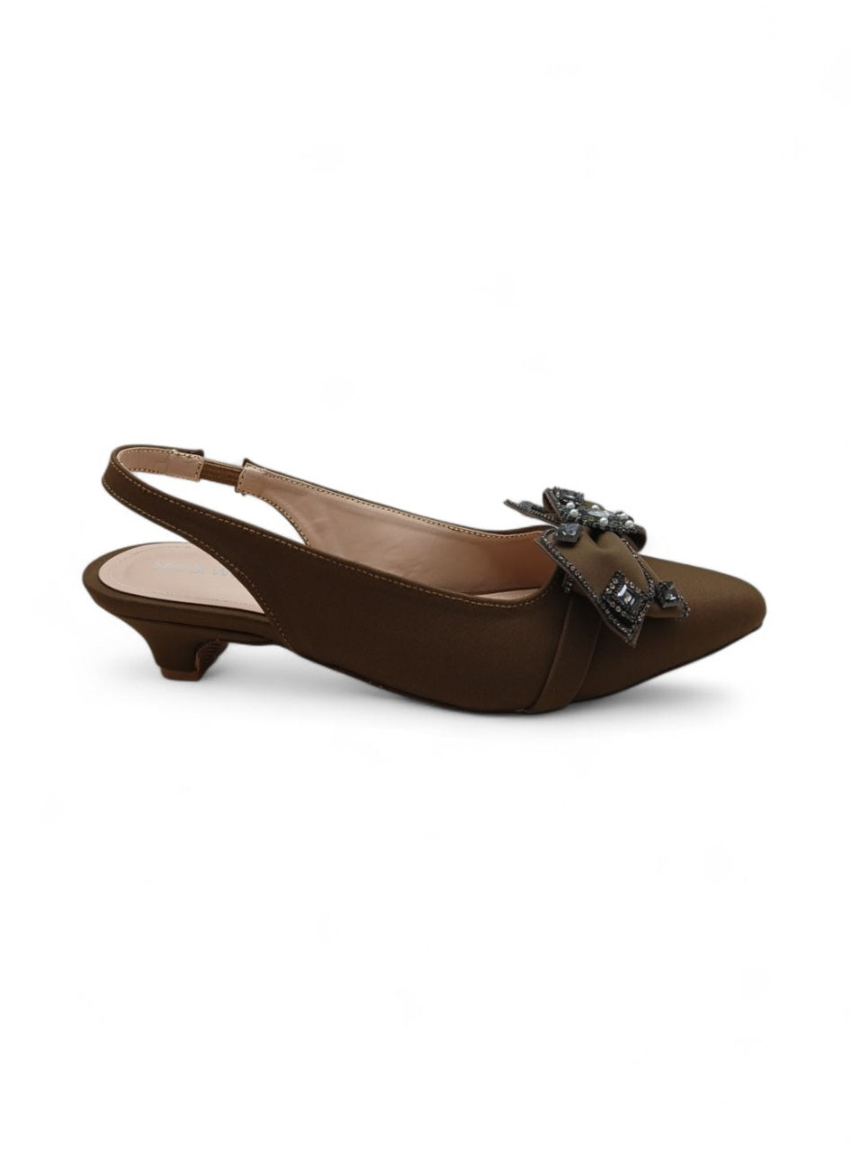 Ladies Coat Shoes CT-15/3603
