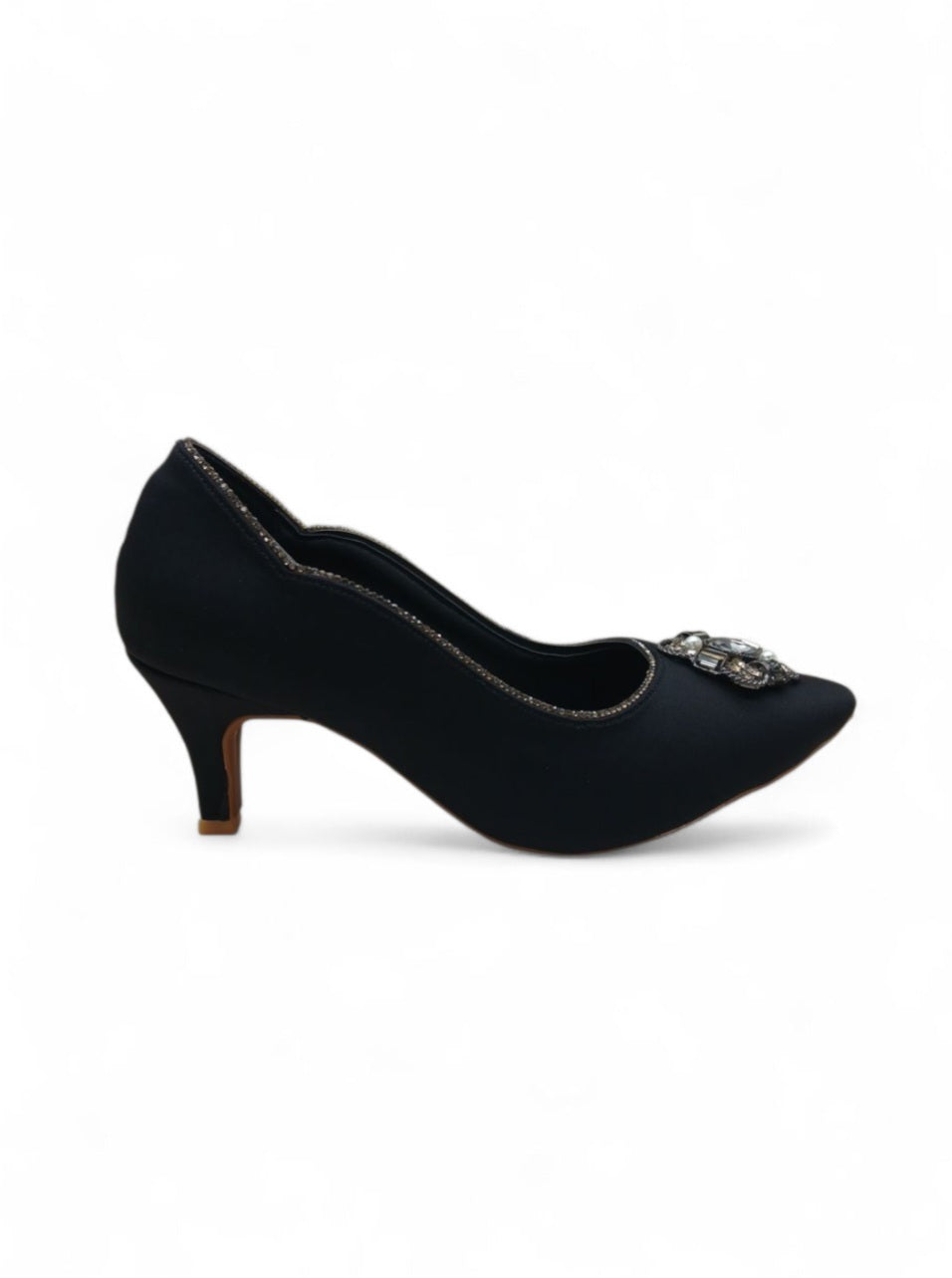 Ladies Coat Shoes CT-11/CT11