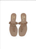 Ladies Flat Slipper MI-116/2823