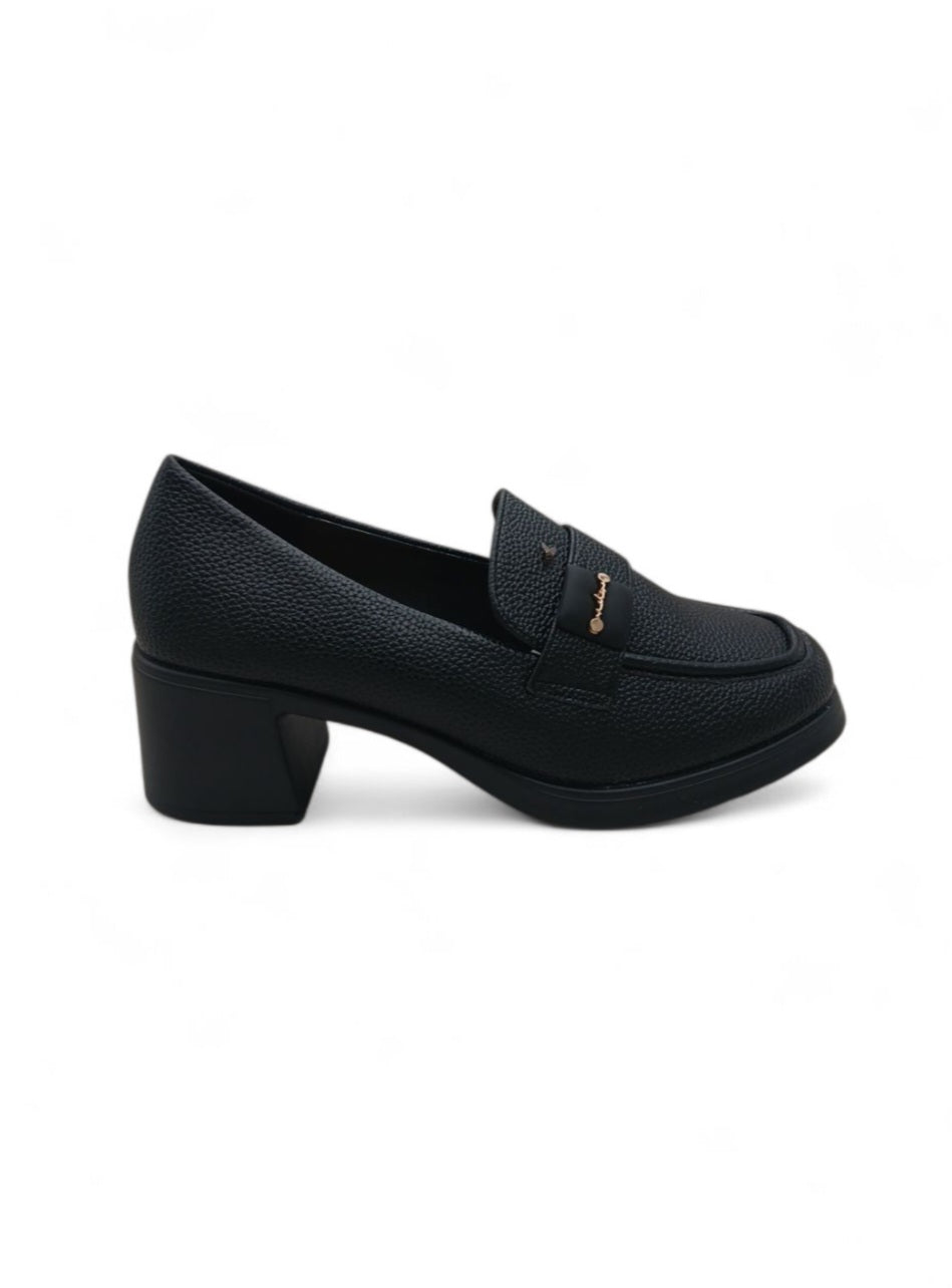 Ladies Coat Shoes CT-50/DQ2051-1