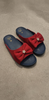 Ladies Slippers LI-152/BELE-06/N