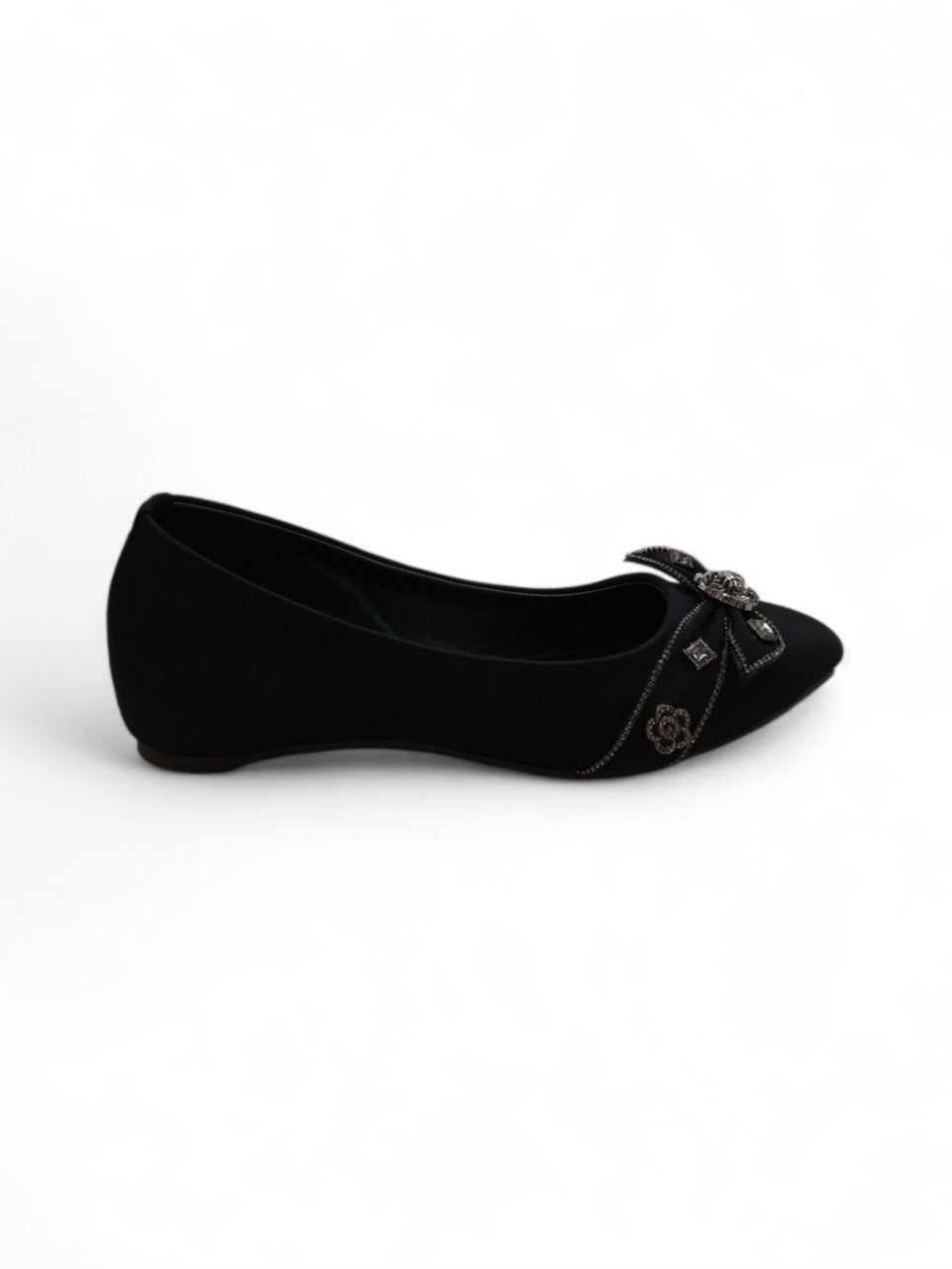 Ladies Pumps PU-52/2024