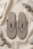Ladies Large Size Slippers (41-44) LI-158/1103