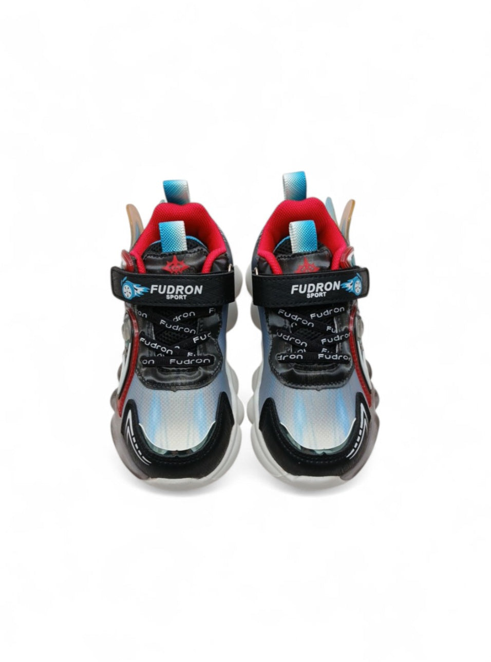 Boy's joggers BJ-33/FB-5230