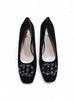 Ladies Coat Shoes CT-52/4517-16