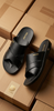 Boy Slippers OL-08/PU-ZR-324