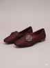 Ladies Moccasin LM-27/001