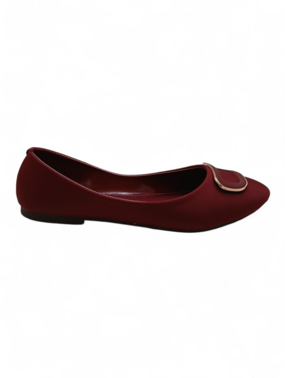 Ladies Pumps PU-11/0619