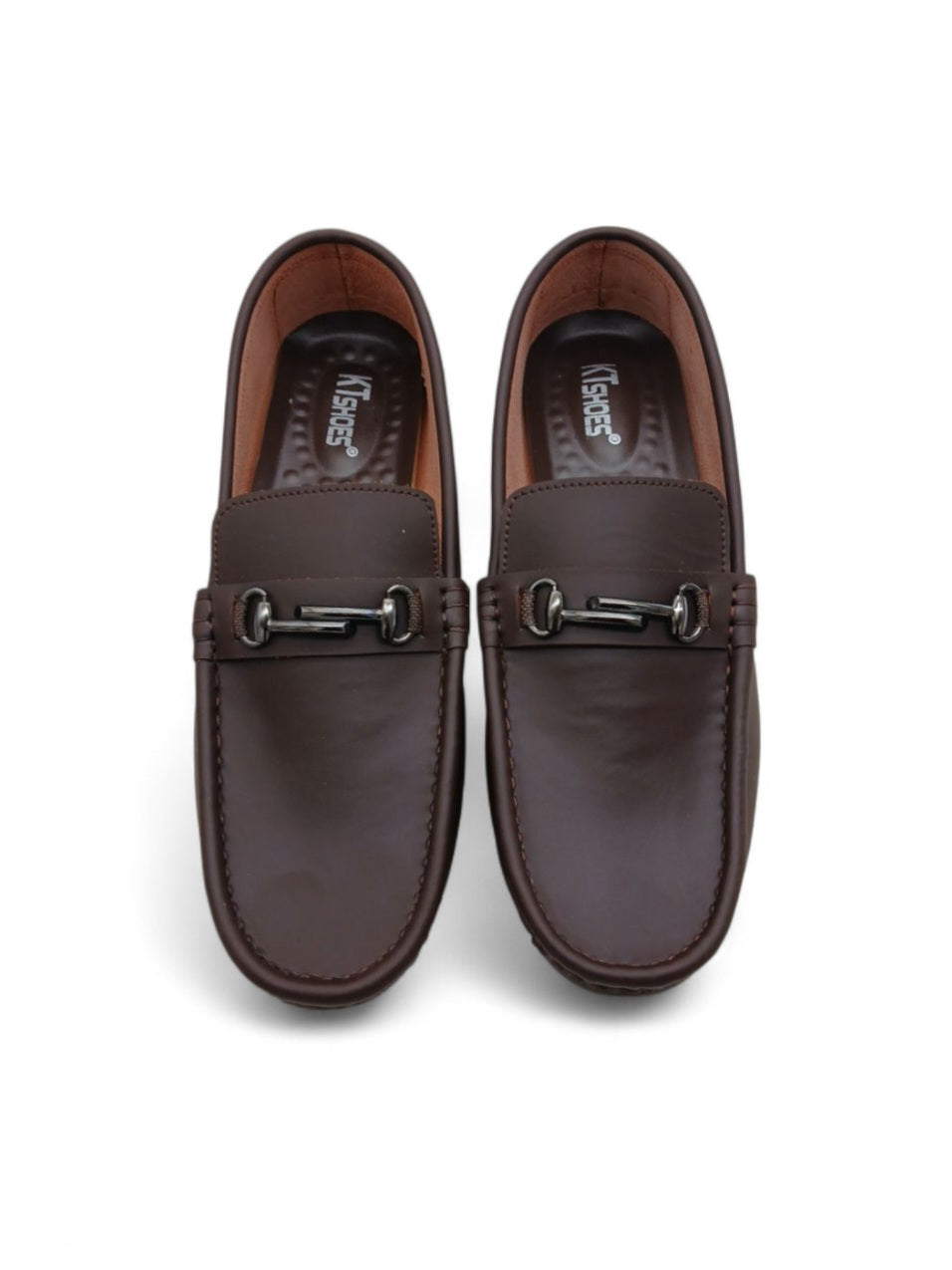 Men's Moccasin MM-26/KT-028