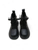Boy's Long Boot OT-01/8597
