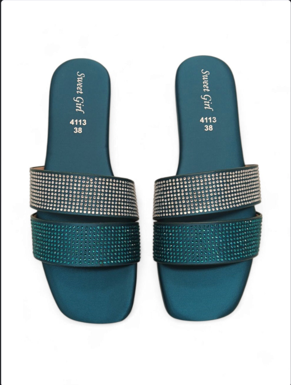 Ladies Casual Slippers TG-66/4113