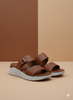 Ladies Slippers LI-47/8003607