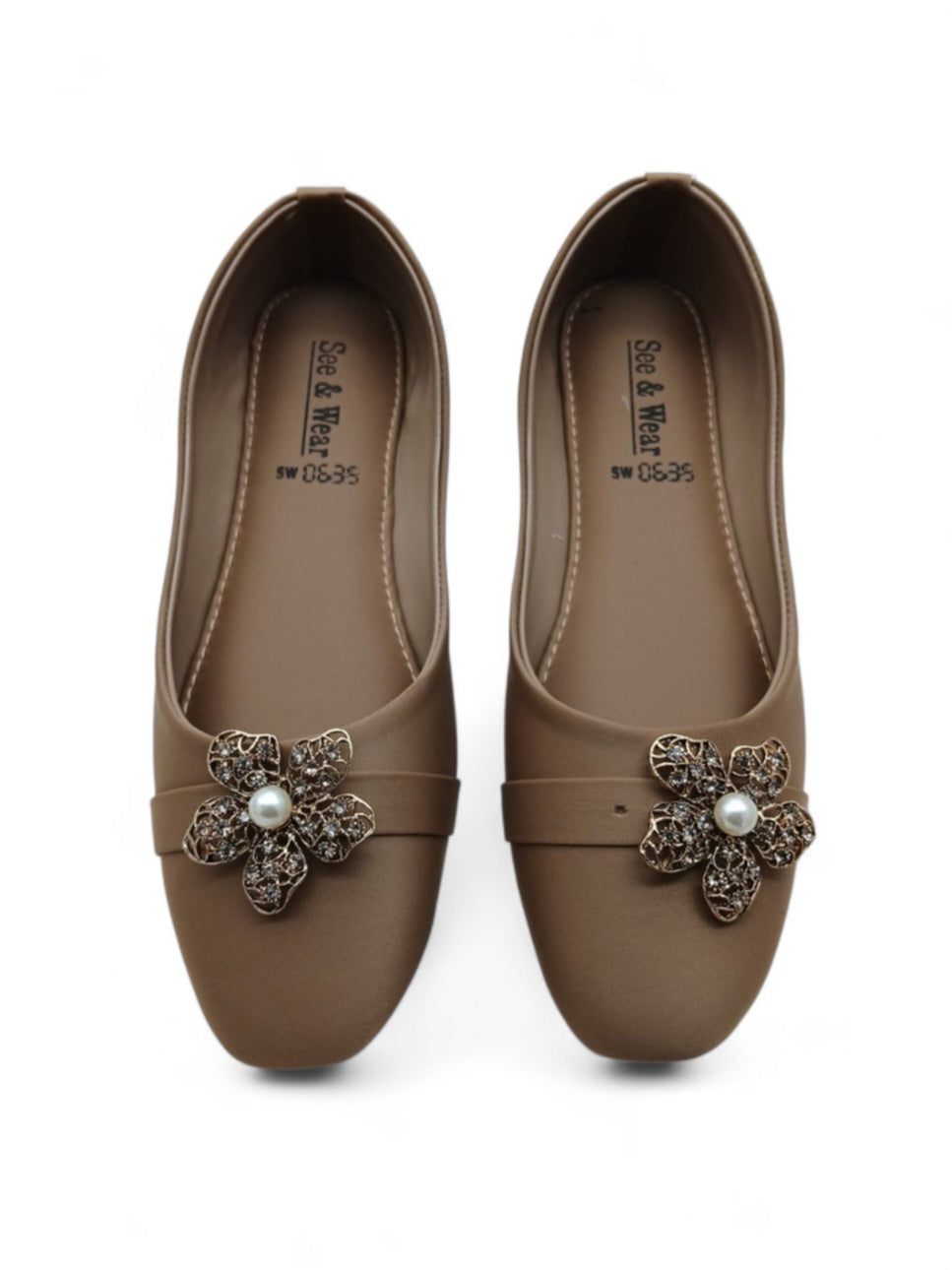 Ladies Pumps PU-36/0635