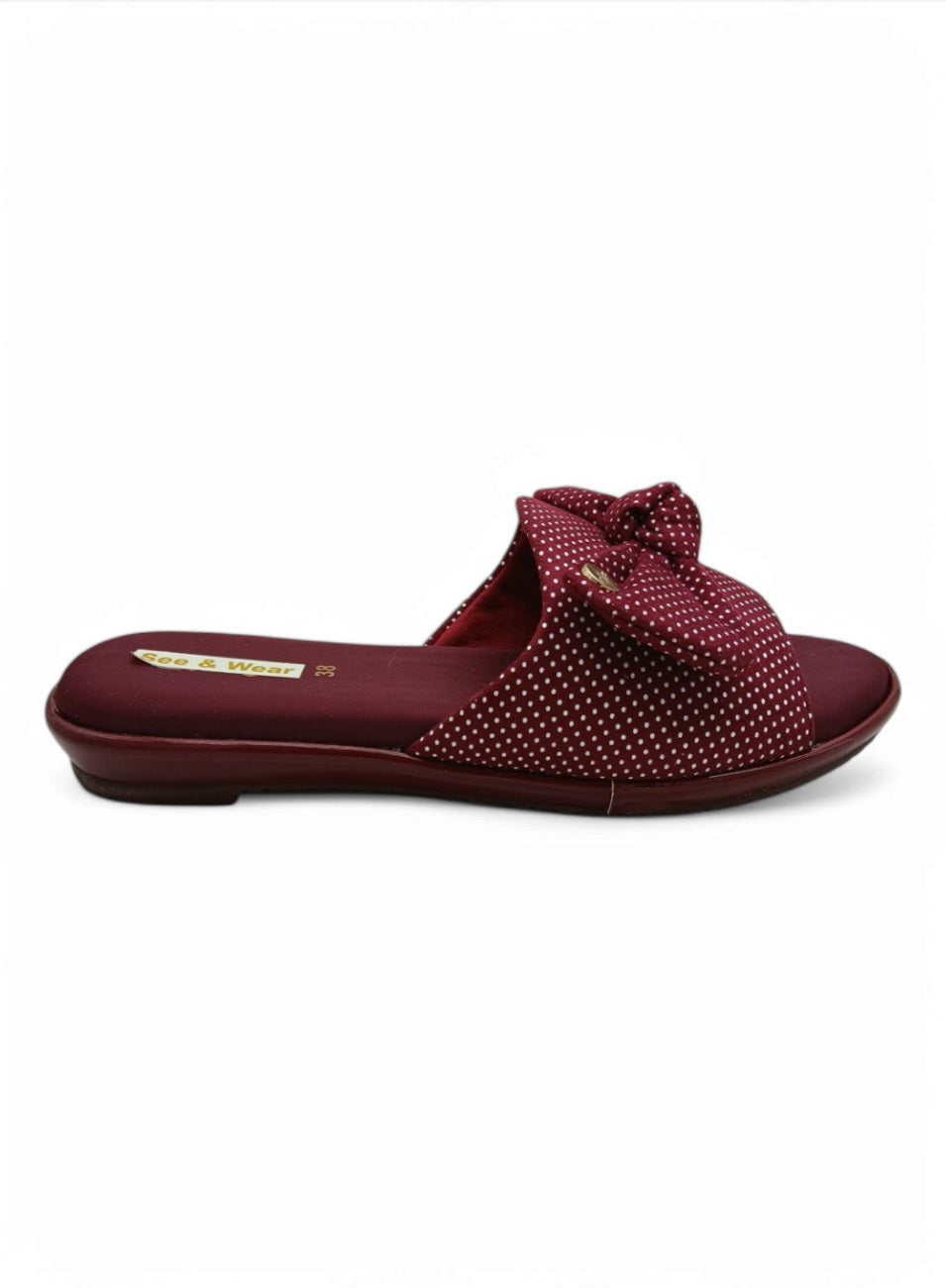 Ladies casual Slippers AF-57/P-749