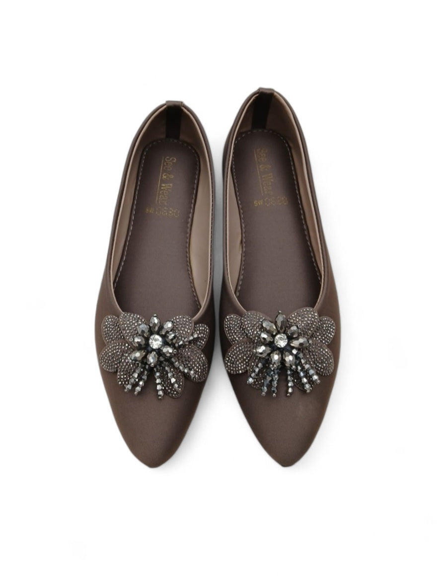 Ladies Pumps PU-23/0630