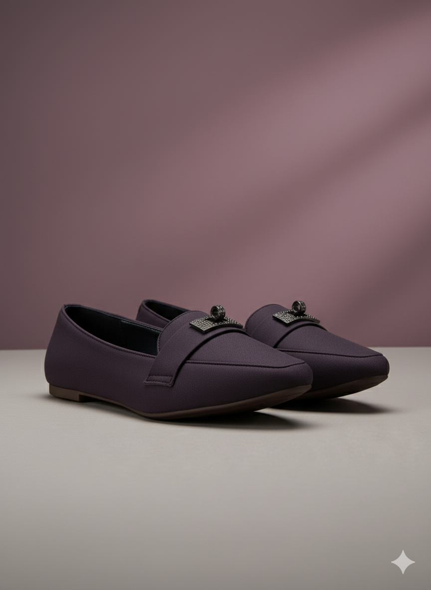 Ladies Moccasin LM-15/0013