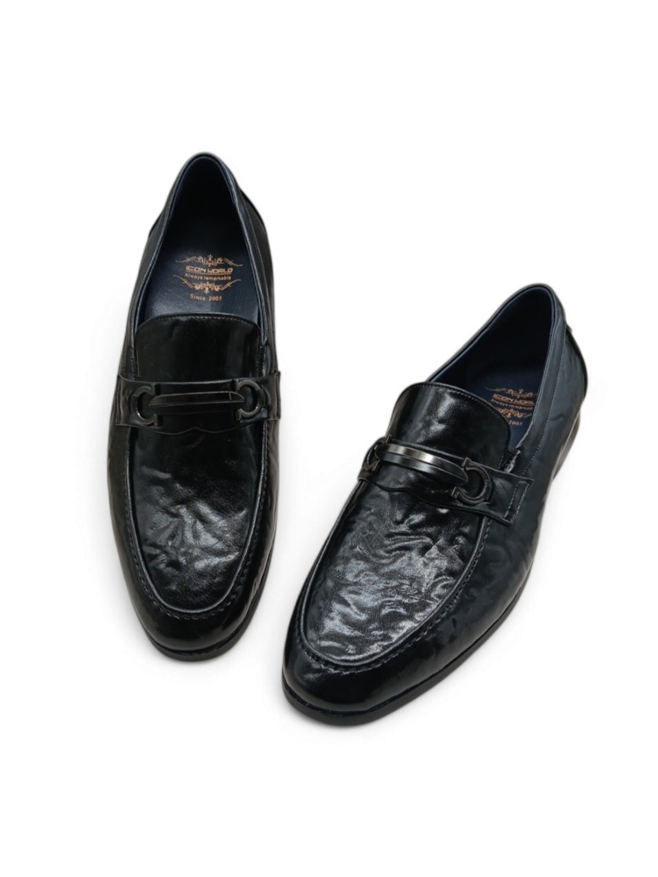 Men formal shoes IC-106/IC8809/FH