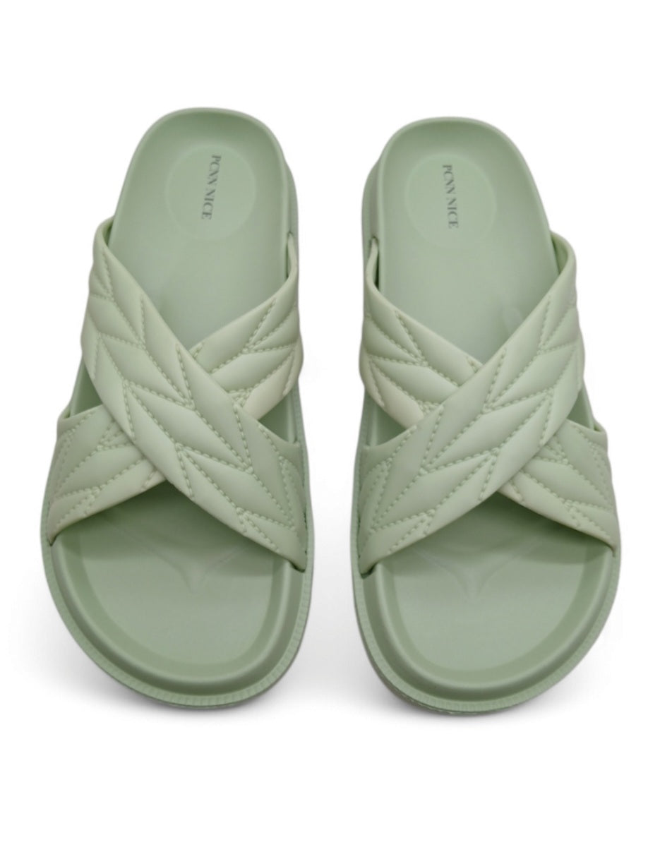 Waterproof Soft Slippers NN-04/PC-001-4W