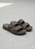 Men Medicated Slippers ME-54/21109