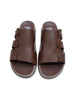 Men's slippers ME-42/C705