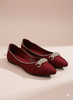 Ladies Pumps PU-09/0618