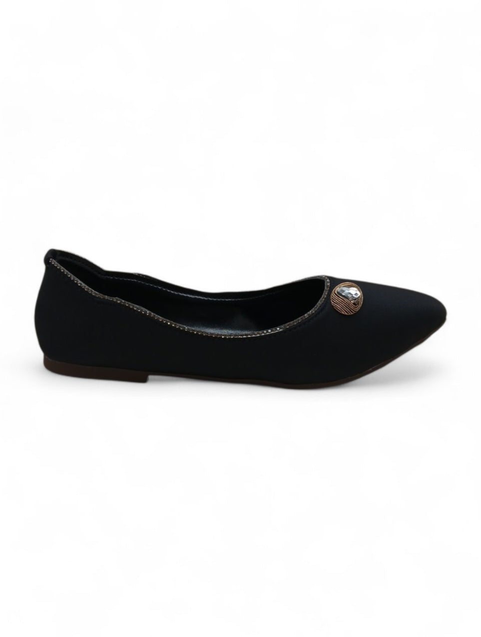 Ladies Pumps PU-17/0622