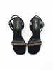 Ladies Sole Sandal AW-11/NN-7027