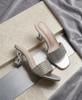 Ladies Slippers LI-131/LI131