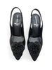 Ladies Coat Shoes CT-14/SW4002