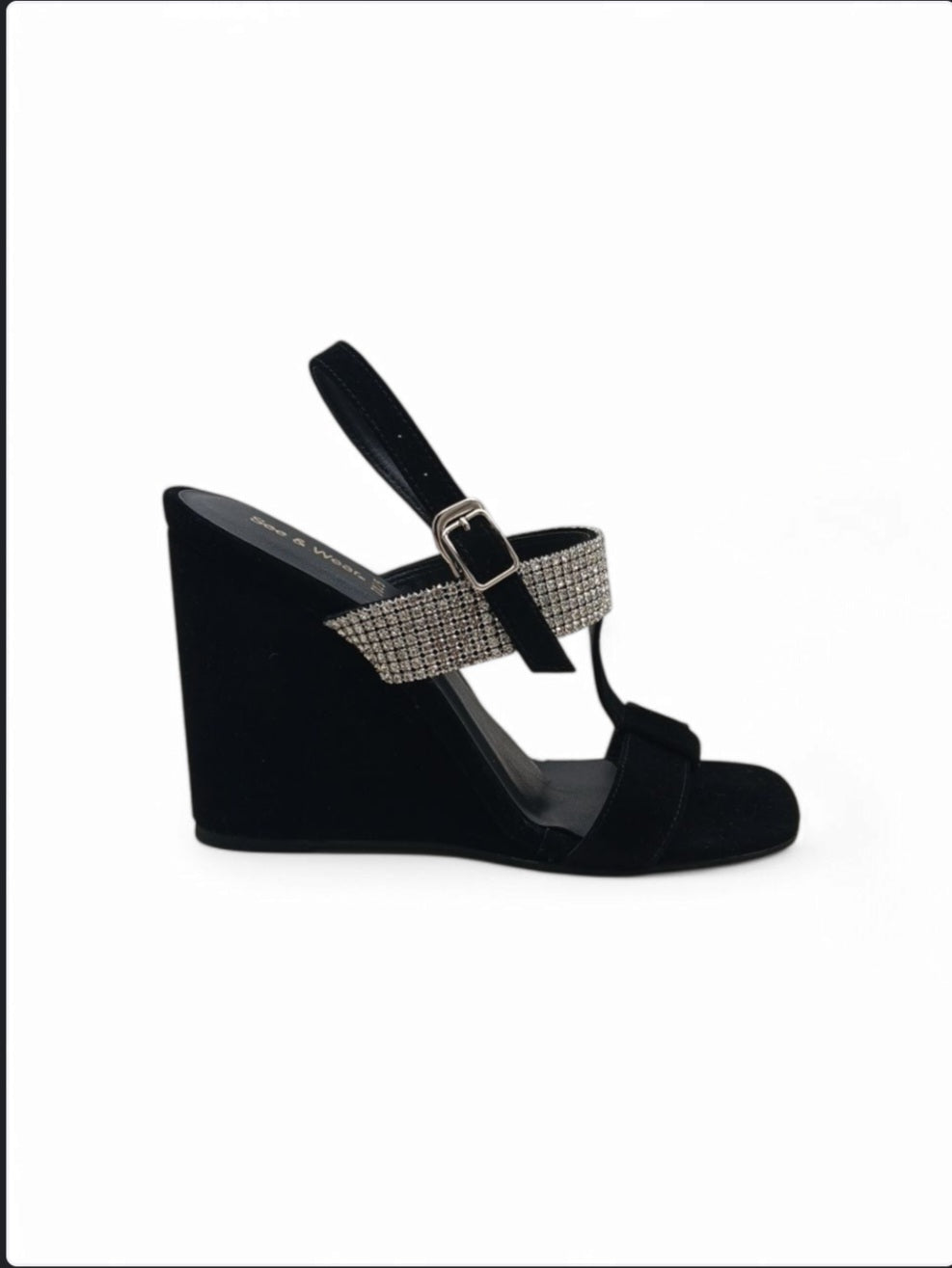 Ladies Casual Sandal AW-13/NN-7025