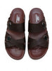 Men's Soft Slippers SI-123/2007