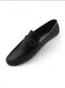 Premium leather Moccasin shoes YO-07/MC-1048