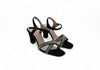 Ladies Heel Sandal KP-175/1215