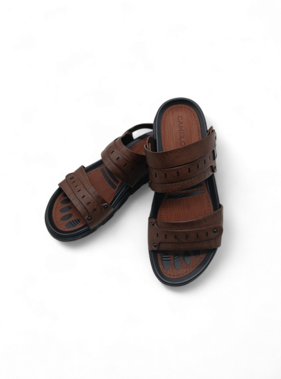 Ultra-Soft Comfort Sandals AI-36/3201-6807-1