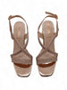 Ladies Heels Sandals KP-198/S4098