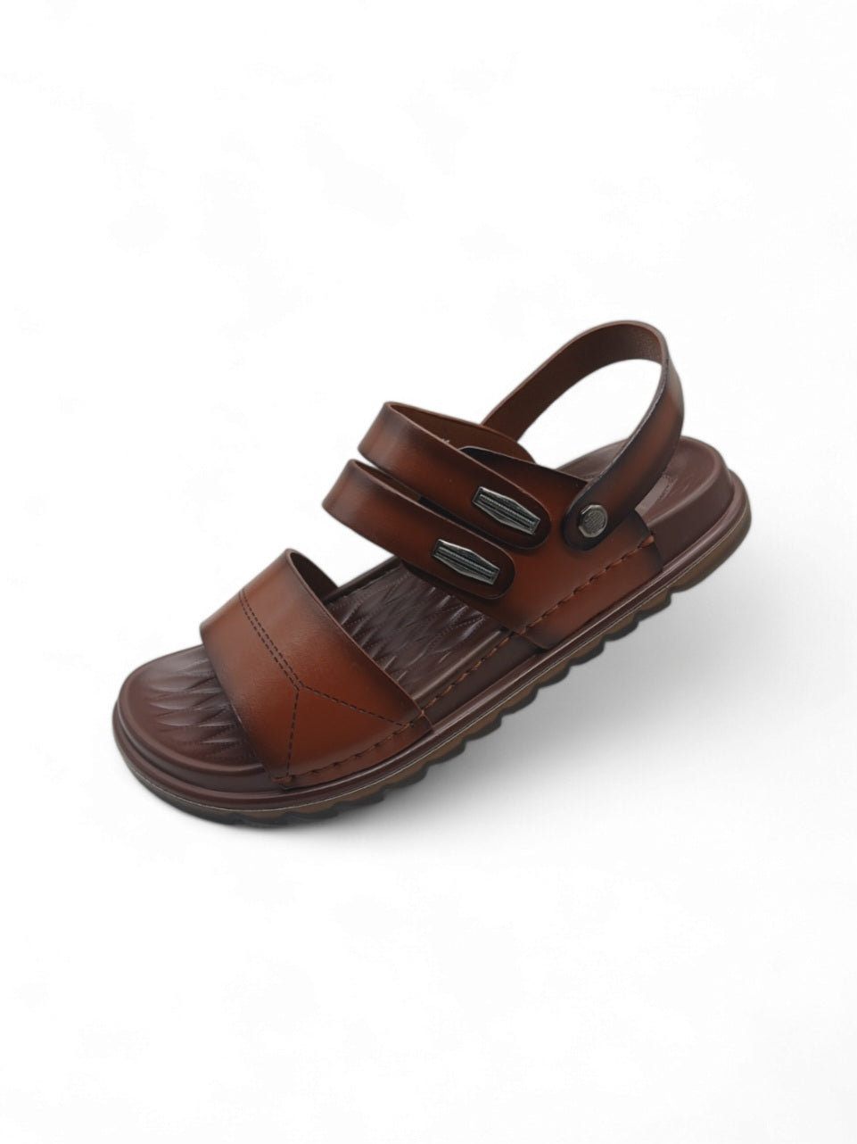 Men's Soft Sandals AI-44/B-70903