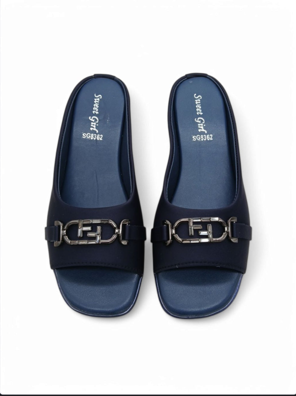 Ladies Casual Slippers TG-62/SG-8362
