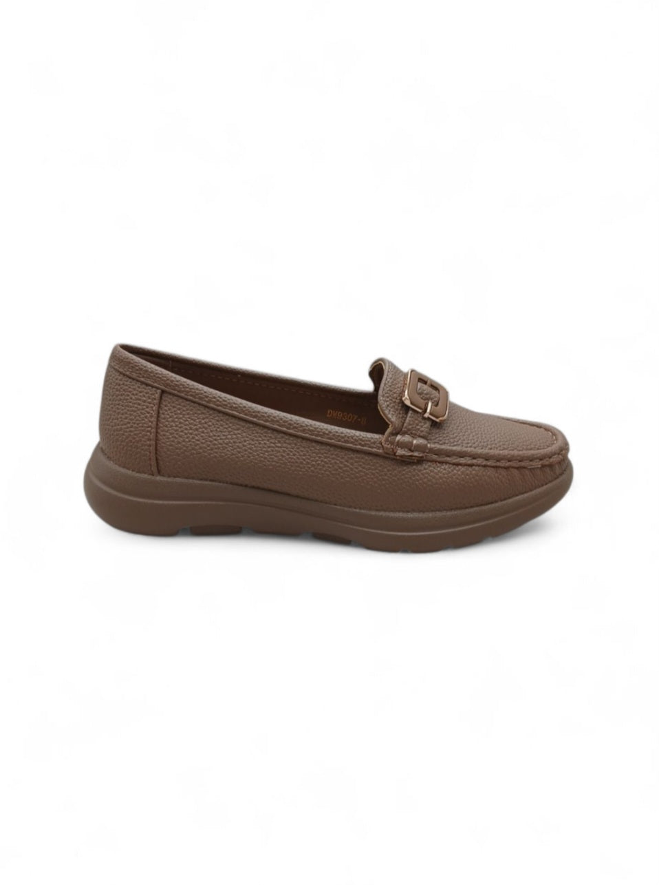Ladies Moccasin LM-43/DM9307-8