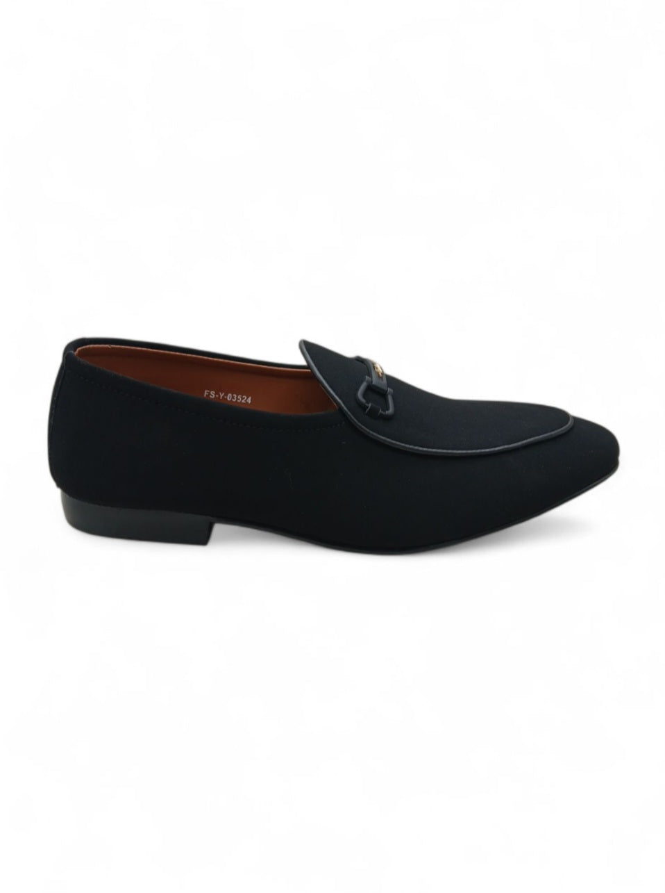 Men's Formal Shoes FM-107/FS-Y-03524