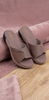 Ladies Large Size  Slippers (41-44) LI-156/1221