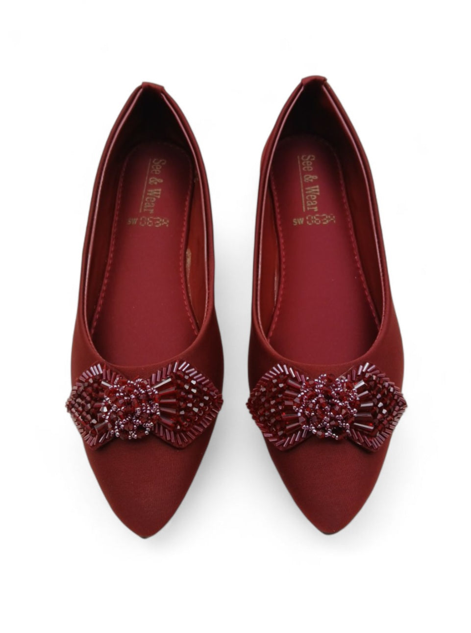 Ladies Pumps PU-32/0634