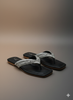 Ladies Slippers LI-44/800100