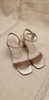 Girl Sandals NL-12/9143