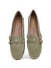 Ladies Moccasin DL-90/LA-CL-512