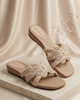 Ladies Slipper LI-197/3132