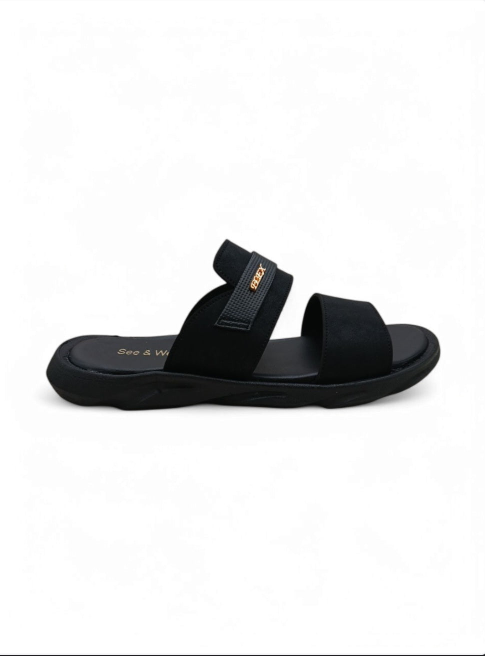 Men's Casual Slippers FL-103/Y-S-5523